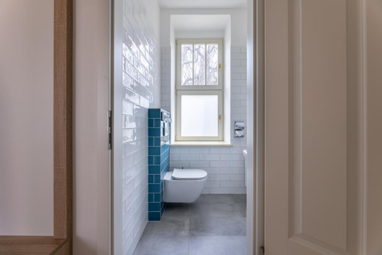 Villa Wurmfeld Český Krumlov Eksteriør billede